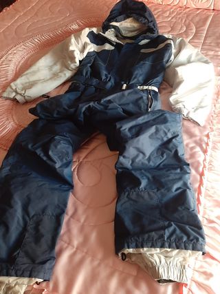 Mono ski infantil