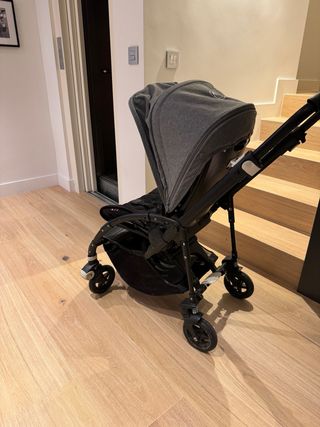 Bugaboo bee 5