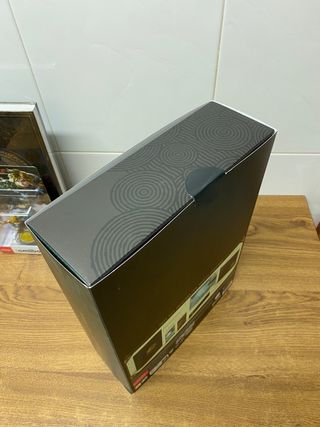 juego The legend of zelda tears of the kingdom