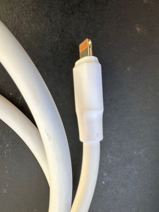 Cable Iphone premium Hoco