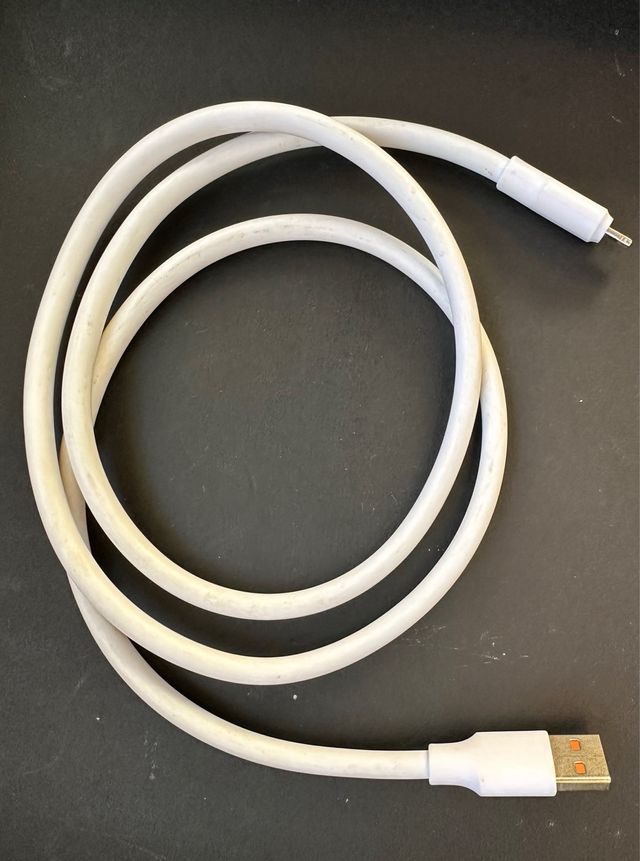 Cable Iphone premium Hoco