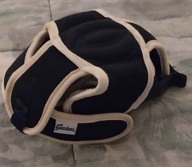 Caschetto protettivo per bambini