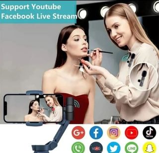 MICRÓFONOS PARA MOVIL ANDROID X 2