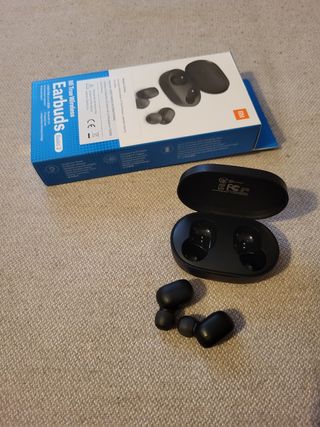 Auriculares inalámbricos Xiaomi