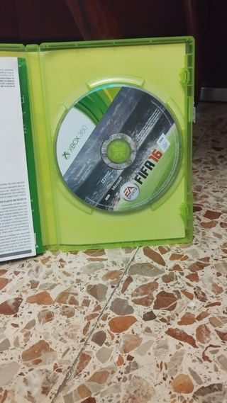 FIFA 2016