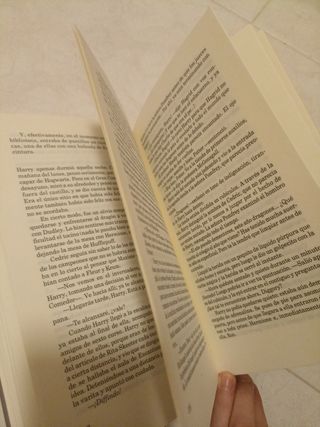 Harry Potter y el cáliz de fuego