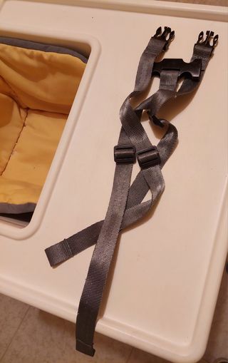 Trona Ikea