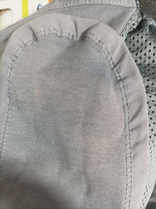 Mochila bebe Caboo carrier