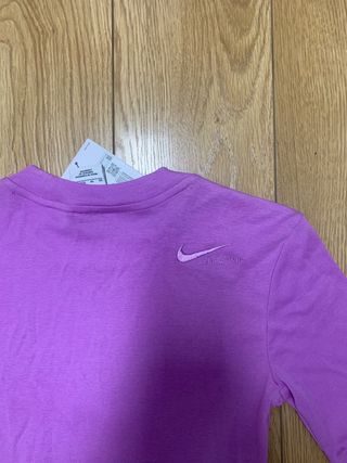 Camiseta Nike
