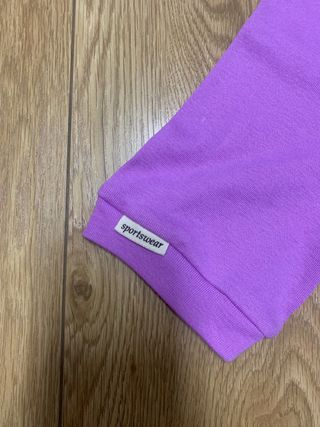 Camiseta Nike