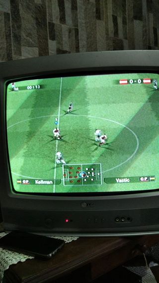 Games Soccer - Jogos de Futebol para Playstation 2