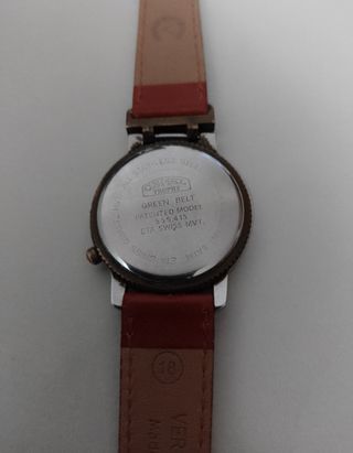 Orologio Camel Trophy