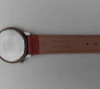 Orologio Camel Trophy