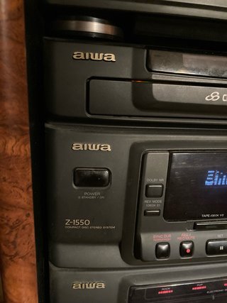 Cadena Aiwa