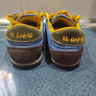 ZAPATILLAS EL GANSO