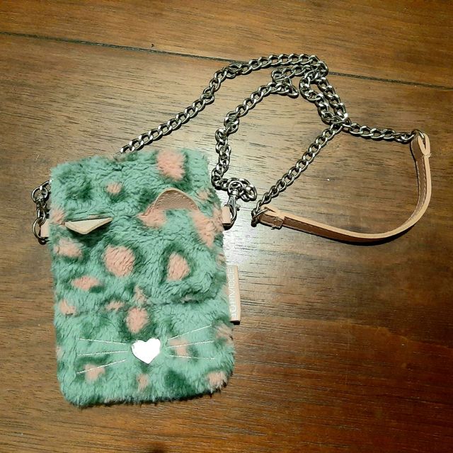 Bolso infantil marca Top Model