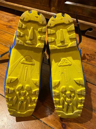 botas esquí de travesia DYNAFIT TLT6