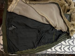 chaqueta guess