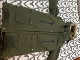 chaqueta guess