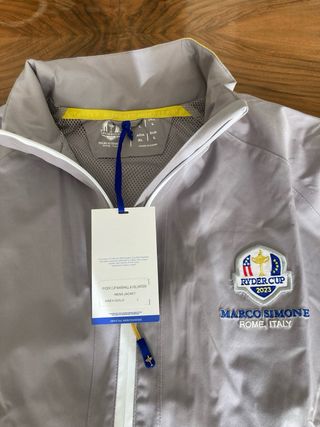 Waterproof Exclusive NUEVO Ryder Cup 2023