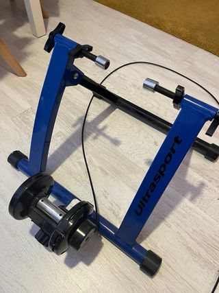 Rodillo bicicleta 