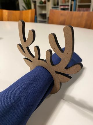 portatovaglioli 12 pezzi