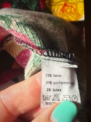 abitoKen Scott vintage