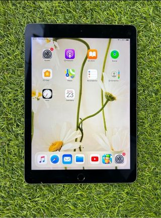 Ipad Air 2 Space gray