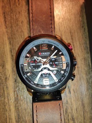 Reloj Curren Hombre