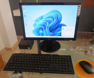 Ordenador completo GIGABYTE BRIX