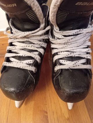Patines de hielo BAUER T32