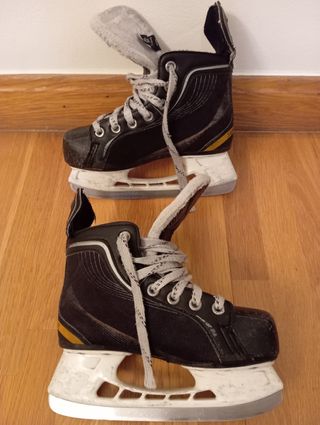 Patines de hielo BAUER T32