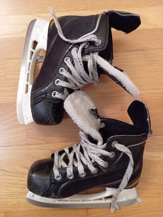 Patines de hielo BAUER T32