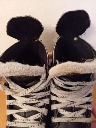 Patines de hielo BAUER T32