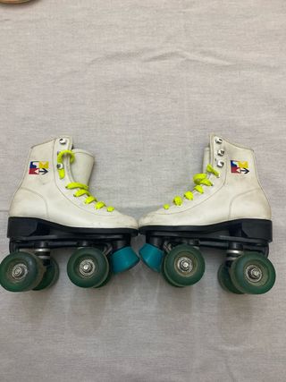 Patines Artísticos Niña/o 5-6 años 
