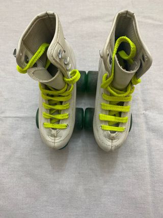 Patines Artísticos Niña/o 5-6 años 