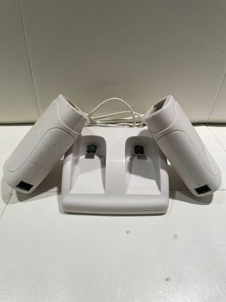 Calentador cera tibia