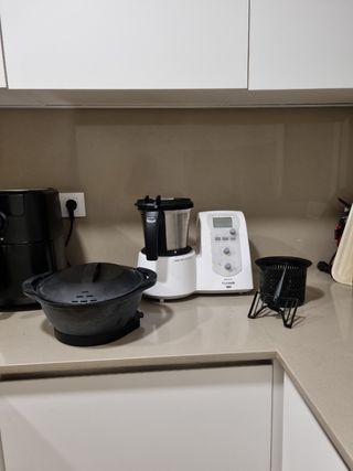 Robot de cocina Taurus MyCook One
