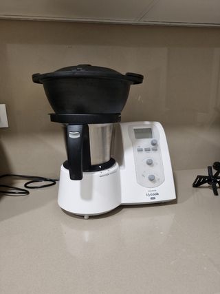 Robot de cocina Taurus MyCook One