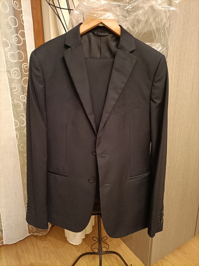 Completo Giacca e Pantalone