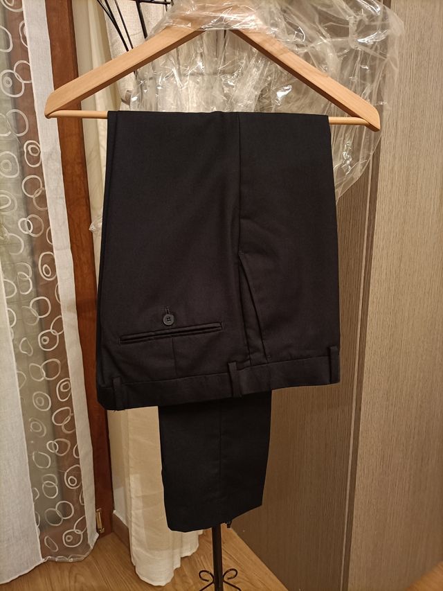 Completo Giacca e Pantalone