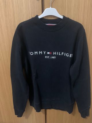 Sudadera Tommy Hilfiger