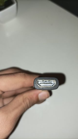 Adaptador HDMI