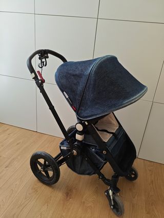 Bugaboo Camaleón EDICIÓN DENIM