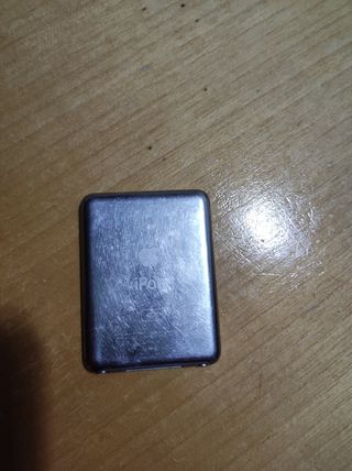 iPod Nano 3a Generación 2009