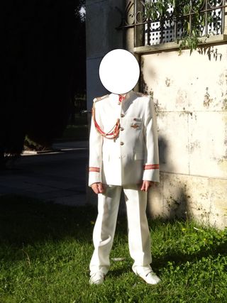 Traje 