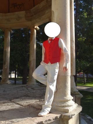 Traje 