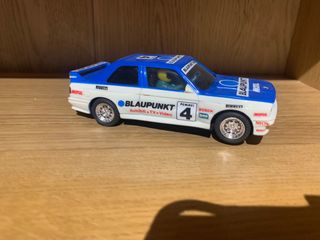 bmw m3 bassas scalextric exin