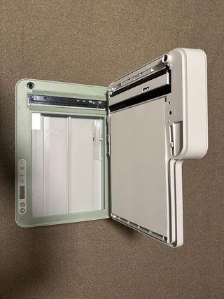 Impresora HP Deskjet Plus 4122