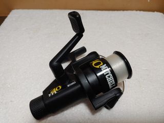 CARRETES DE PESCA MITCHELL Y DAIWA